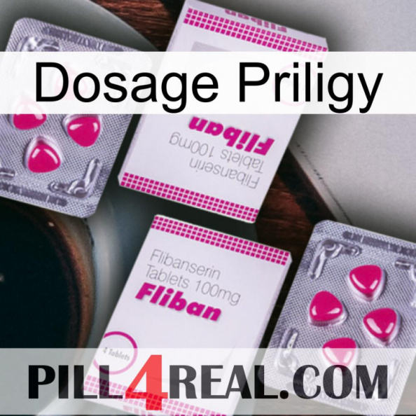 Priligy Dosage 33